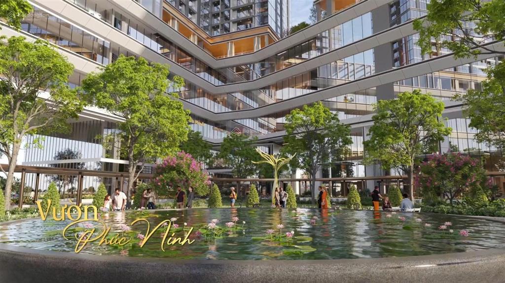 Sun feliza suites | 4pn 3wc | diện tích 118m²| tts 19,83 tỷ | đông nam tầng cao view nửa thành phố