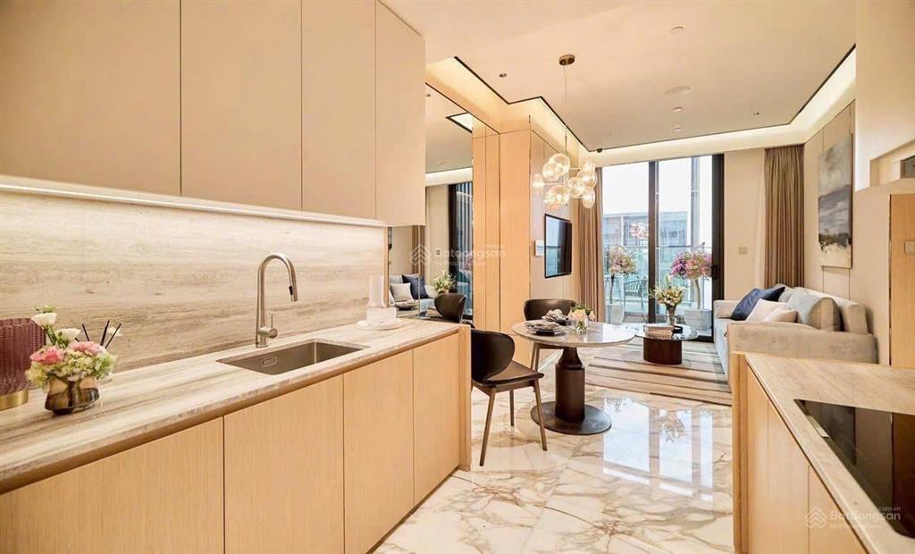 Sun feliza suites | 4pn 3wc | diện tích 118m²| tts 19,83 tỷ | đông nam tầng cao view nửa thành phố