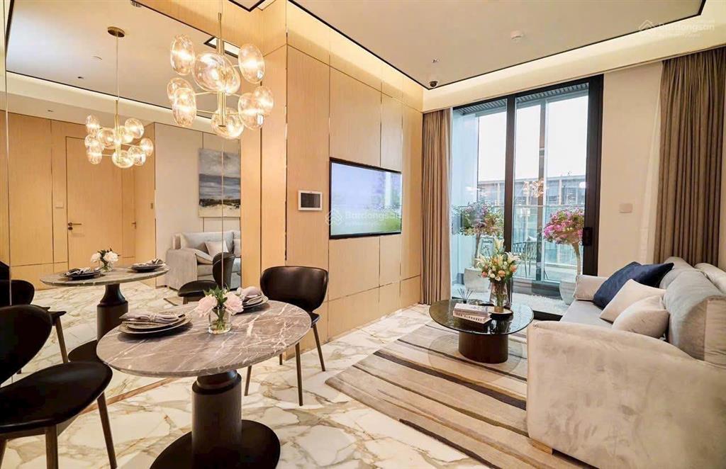 Sun feliza suites | 4pn 3wc | diện tích 103,6m² | tts 15,122 tỷ | tầng cao view thành phố