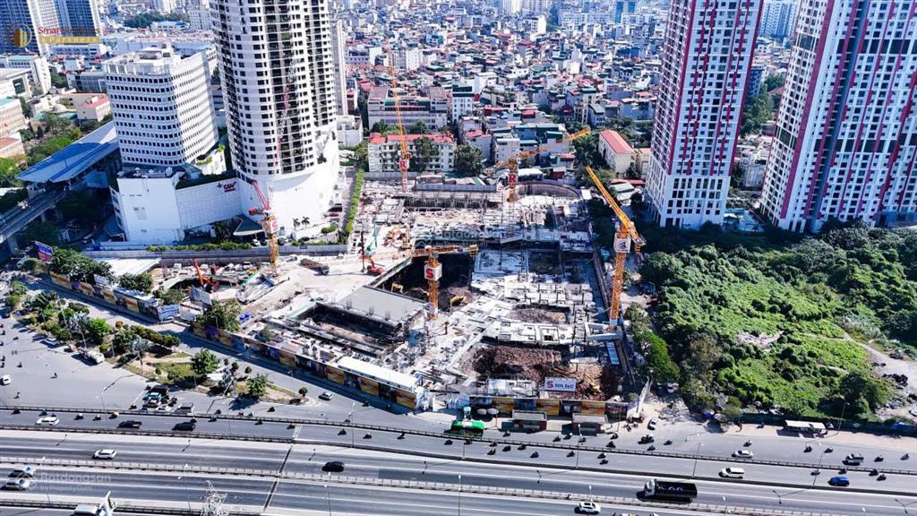 Sun feliza suites | 4pn 3wc | diện tích 103,6m² | tts 15,122 tỷ | tầng cao view thành phố