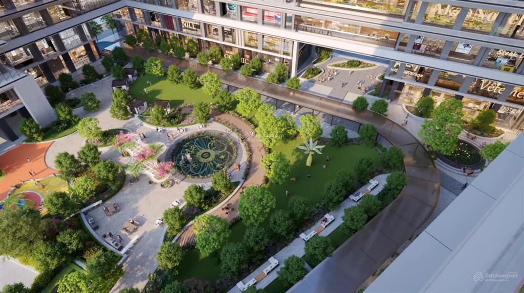 Sun feliza suites | 4pn 3wc | diện tích 103,6m² | tts 15,122 tỷ | tầng cao view thành phố