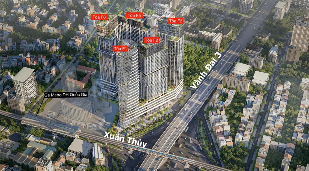 Sun feliza suites | 4pn 3wc | diện tích 103,6m² | tts 15,122 tỷ | tầng cao view thành phố