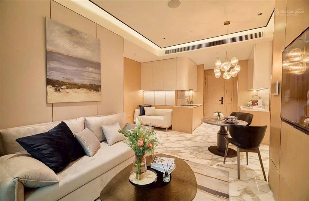 Sun feliza suites | 4pn 3wc | diện tích 103,6m² | tts 15,122 tỷ | tầng cao view thành phố