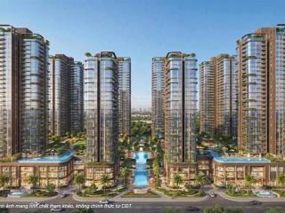 Masterise cao xà lá studio 30 m2 | cao cấp giữa trung tâm nguyễn trãi