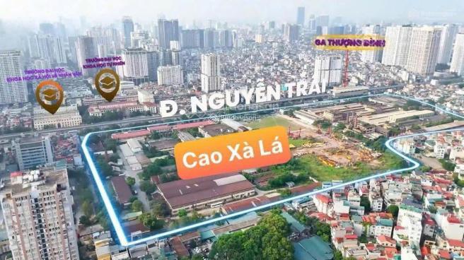 Căn 2 phòng ngủ masterise cao xà lá  vinhomes galaxy nguyễn trãi | dòng căn đẹp nhất để ở  đầu tư
