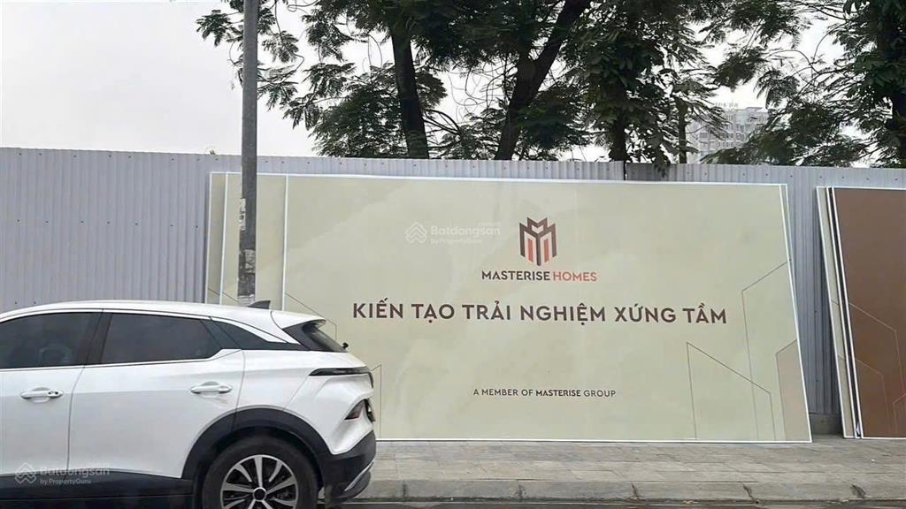 Căn 2 phòng ngủ masterise cao xà lá  vinhomes galaxy nguyễn trãi | dòng căn đẹp nhất để ở  đầu tư