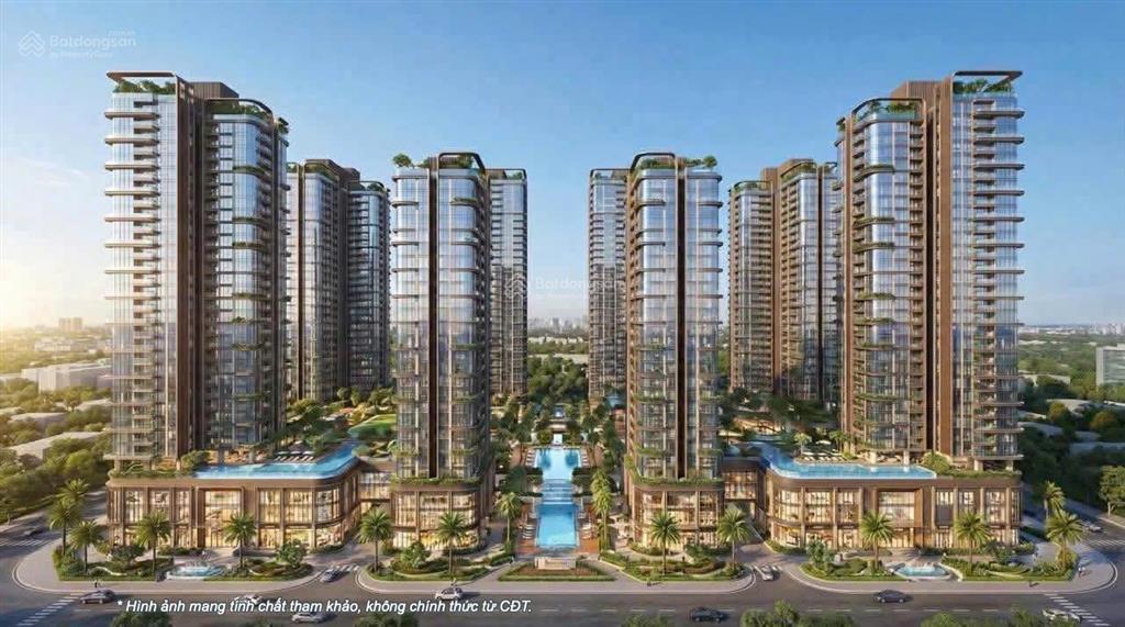 Căn 2 phòng ngủ masterise cao xà lá  vinhomes galaxy nguyễn trãi | dòng căn đẹp nhất để ở  đầu tư