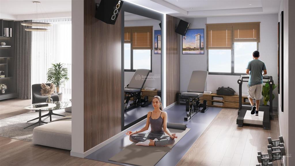 Chỉ 1,6 tỷ nhận căn hộ ngay tại hòa xuân, đà nẵng