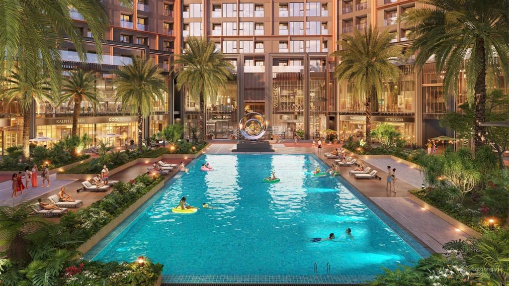 Chỉ 700 triệu mua căn hộ sông hàn, pháo hoa đà nẵng