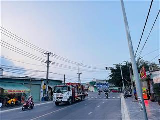 BÁN NHÀ MẶT TIỀN LIÊN HUYỆN, TÂN BÌNH, DĨ AN – NGANG 7M – 190M² – DÒNG TIỀN 30TR/THÁNG –