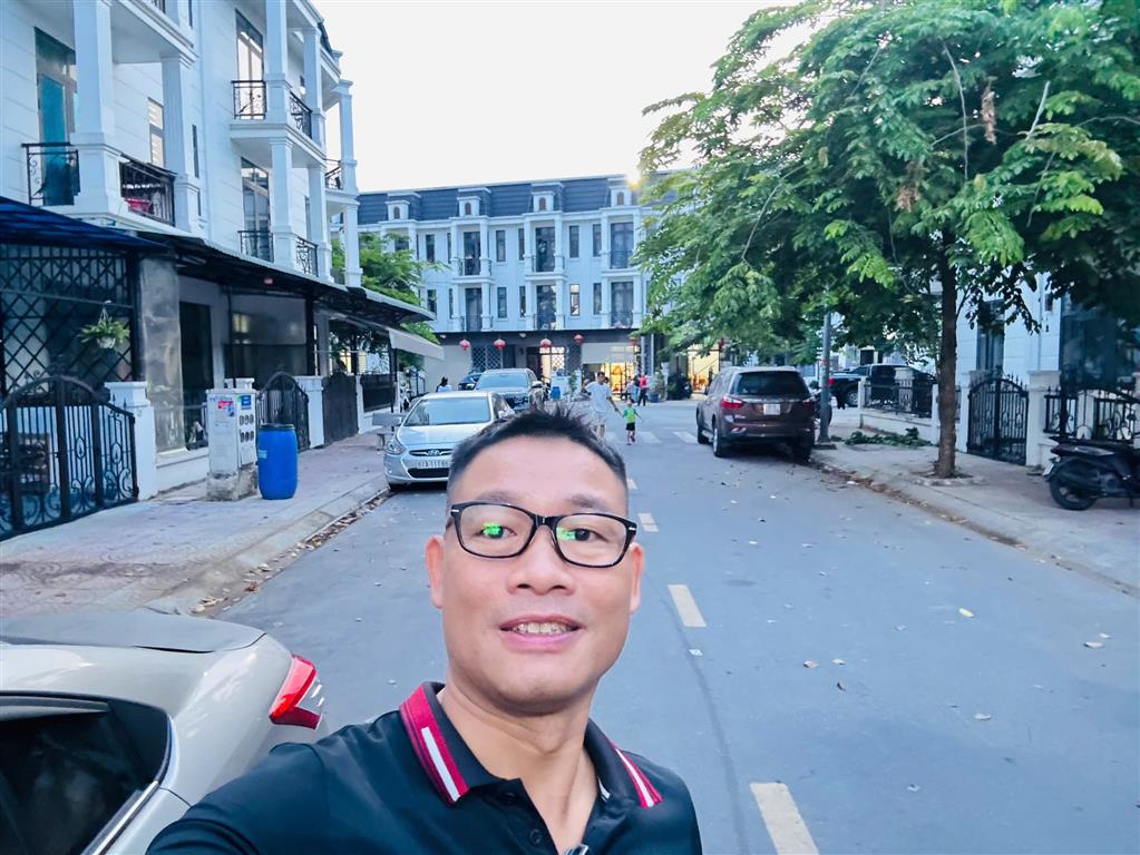 GIẢM 300 TRIỆU – NHÀ XÂY THÔ KDC PHÚC ĐIỀN CITYZEN – TÂN PHƯỚC KHÁNH – TÂN UYÊN  65M² –