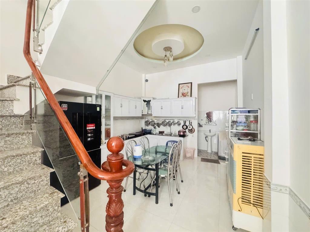 BÁN NHÀ KDC BỬU HÒA, HÓA AN, BIÊN HÒA – 64M² – GIÁ CHỈ 3.2 TỶ