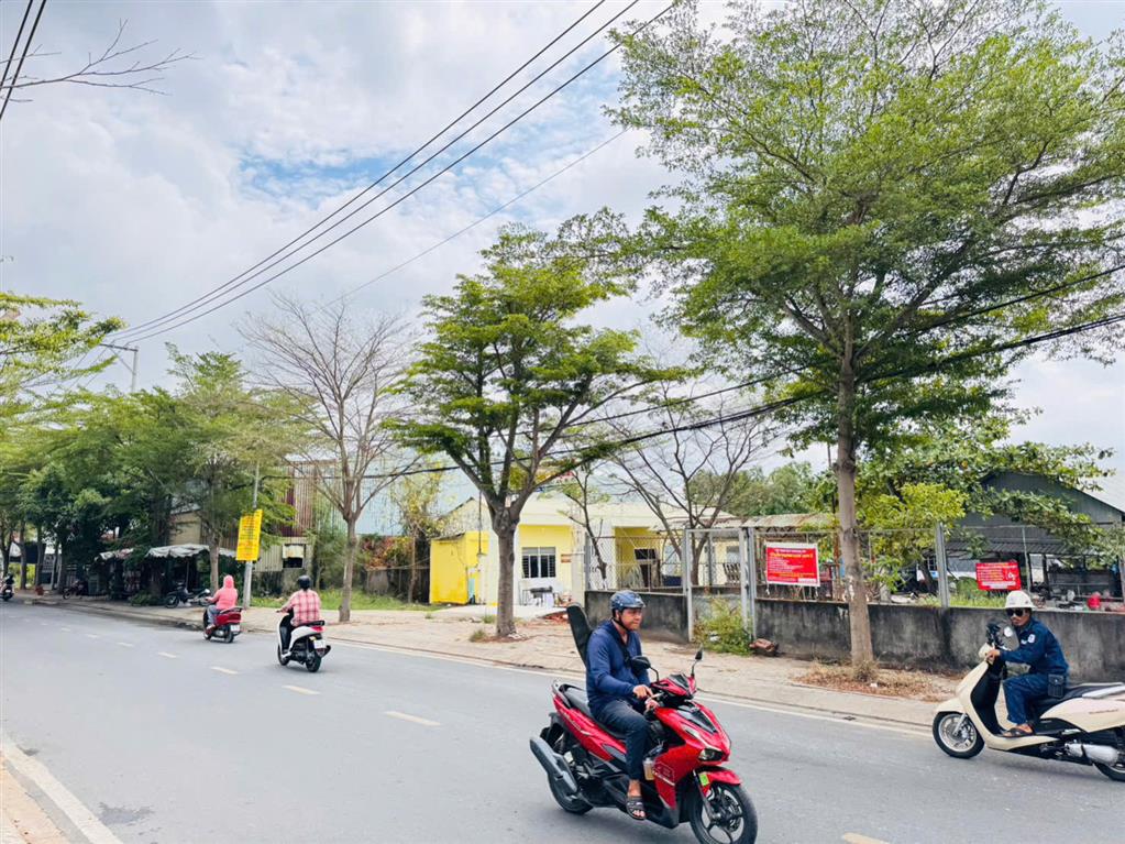🌟 GIẢM 1.5 TỶ – SĂN QUỸ ĐẤT LỚN MẶT TIỀN NGUYỄN VĂN TẠO, HIỆP PHƯỚC  1.500M²  NGANG 20M
