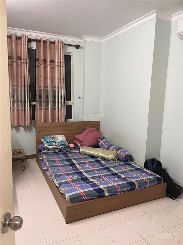 Gia đình cần bán gấp! 2.85 tỷ căn 2pn trần văn kiểu giá tốt nhất!