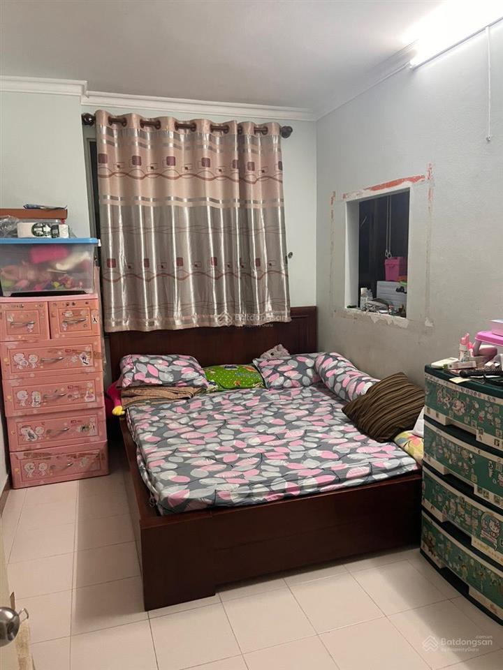 Gia đình cần bán gấp! 2.85 tỷ căn 2pn trần văn kiểu giá tốt nhất!