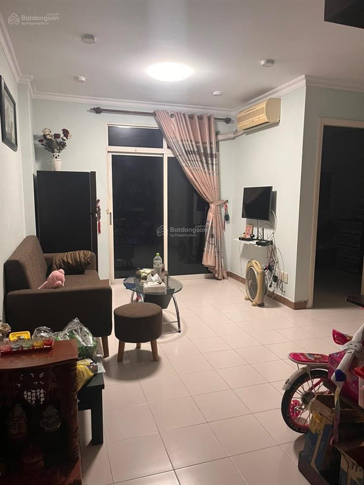 Gia đình cần bán gấp! 2.85 tỷ căn 2pn trần văn kiểu giá tốt nhất!