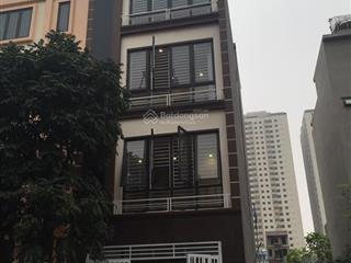 Bán nhà liền kề số 28  btlk3, 47.5m2, giá ưu đãi 12 tỷ vnd