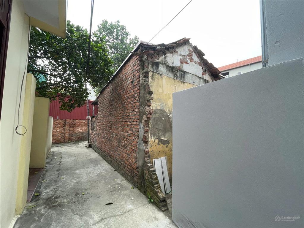 Bán đất tại phú sơn, gia lâm, hà nội, 58 triệu / m2, 72,6 m²
