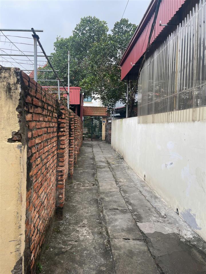 Bán đất tại phú sơn, gia lâm, hà nội, 58 triệu / m2, 72,6 m²