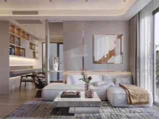 Bán chung cư 2 ngủ 2 vệ sinh trung tâm hòn gai, nội thất cơ bản cao cấp phong cách nhật bản