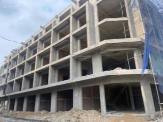 Suất ngoại giao căn 75m2 mặt đường 22m ngay cạnh eurowindow twin park, đối diện khu cư đông đúc