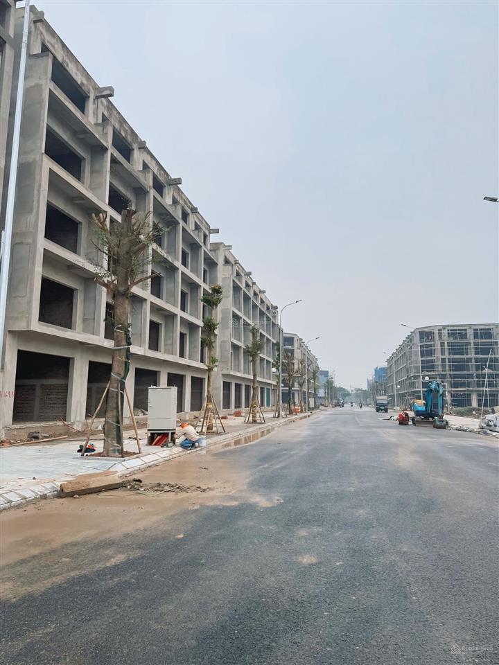 Suất ngoại giao căn 75m2 hướng đông nam dự án hà nội oriental, trung tâm gia lâm, cạnh cv hồ 14ha.