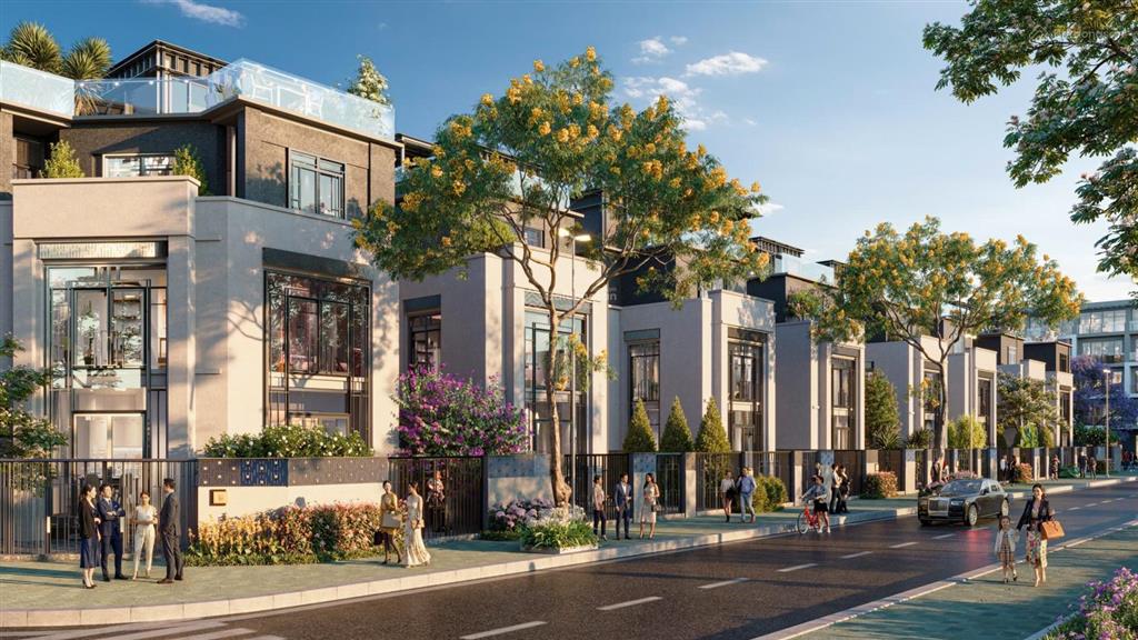 Suất ngoại giao căn 75m2 hướng đông nam dự án hà nội oriental, trung tâm gia lâm, cạnh cv hồ 14ha.