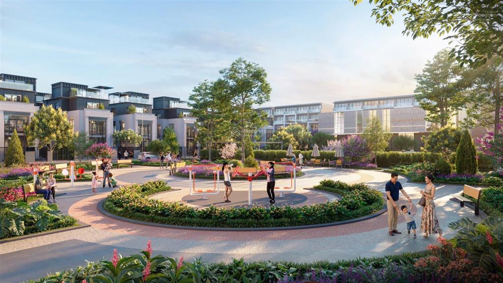 Suất ngoại giao căn 75m2 hướng đông nam dự án hà nội oriental, trung tâm gia lâm, cạnh cv hồ 14ha.