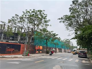 Suất ngoại giao căn 75m2 hướng đông nam dự án hà nội oriental, trung tâm gia lâm, cạnh cv hồ 14ha.