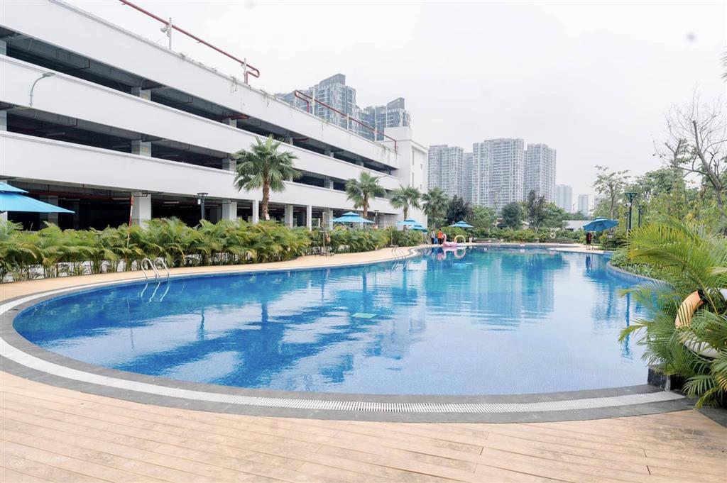 Tôi chuyển công tác cần bán lại căn biệt thự giáng hương 192m2 tại eurowindow twin parks gia lâm
