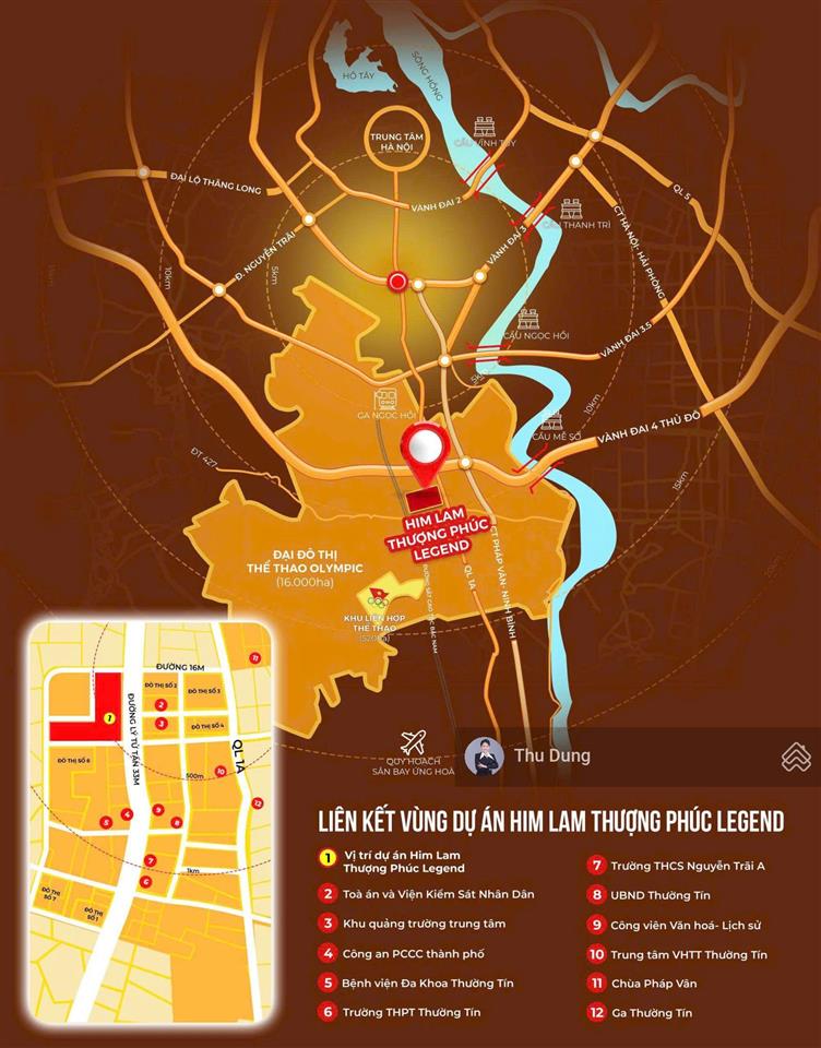Suất nội bộ căn 75m² mặt đ. nguyễn vĩnh tích 16m tại him lam thượng phúc legend. kinh doanh đỉnh