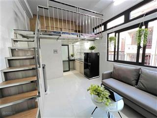 Cho thuê duplex cửa sổ thoáng ngay thành thái quận 10