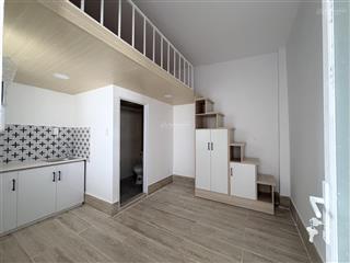 Cho thuê phòng có gác mới xây 100% ngay gần cmt8, tô hiến thành giá chỉ từ 4x