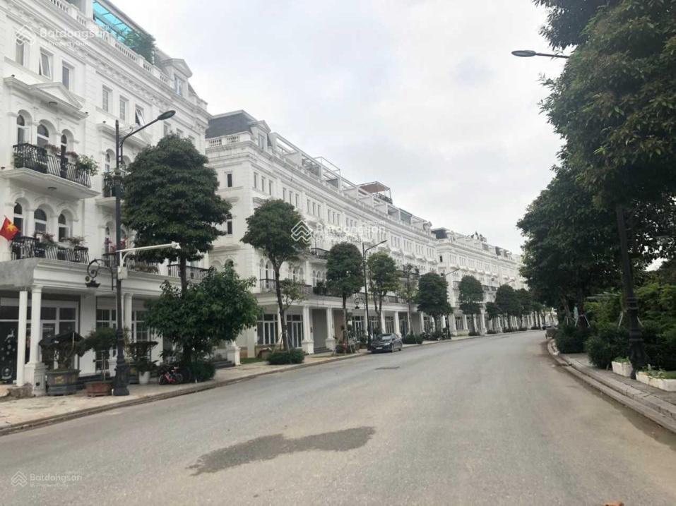 Bán căn louis đại mỗ mặt đường lê quang đại giá tốt