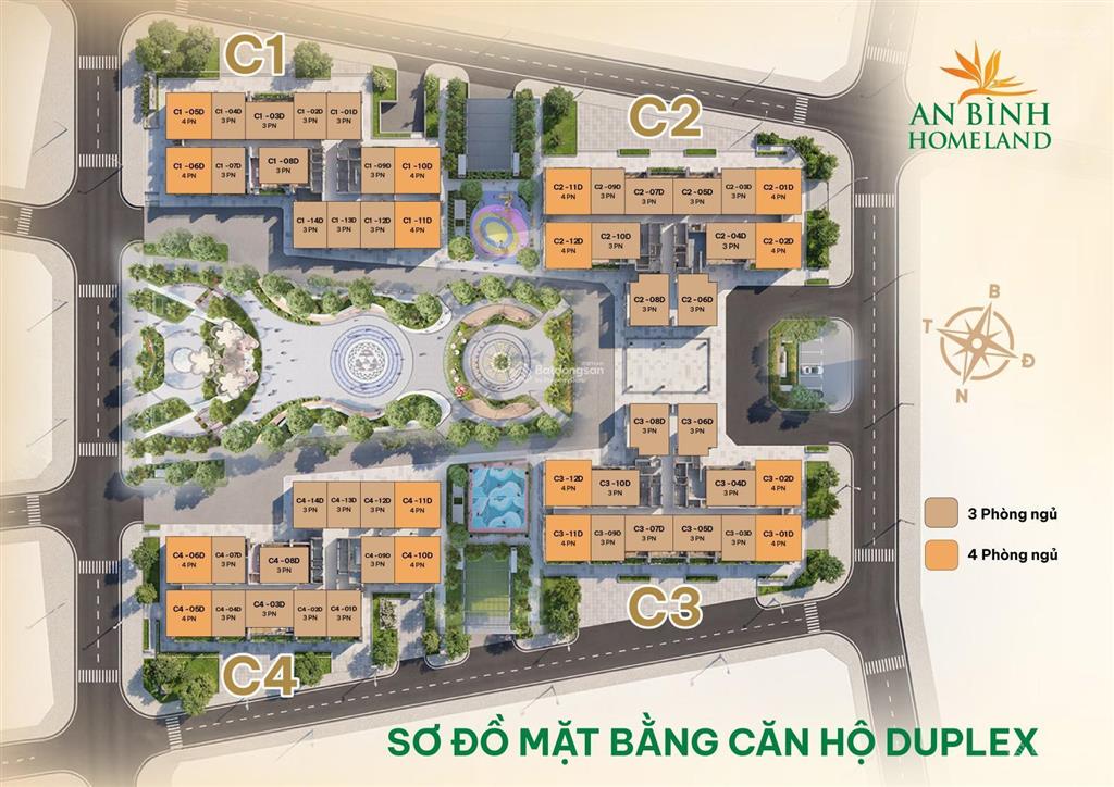 Duplex an bình,giá cực tốt, vị trí đẹp, thanh toán linh hoạt. 0979 008 ***