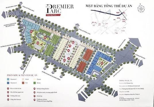 Cần bán biệt thự flc premier parc, vị trí đẹp, view quảng trường,  0979 008 ***