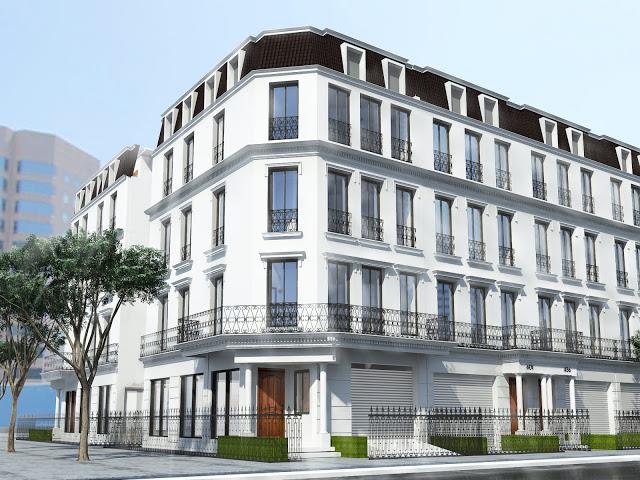 Cần bán biệt thự flc premier parc, vị trí đẹp, view quảng trường,  0979 008 ***