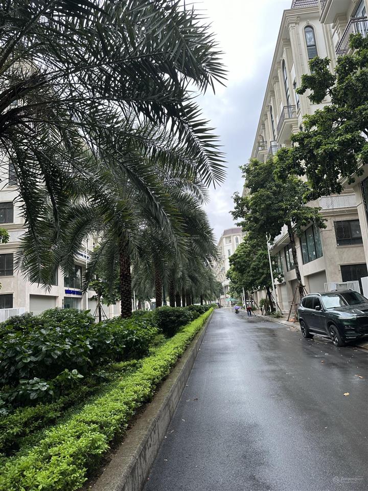 Shophouse him lam vạn phúc mặt đường tố hữu giá tốt cần bán,  0979 008 ***