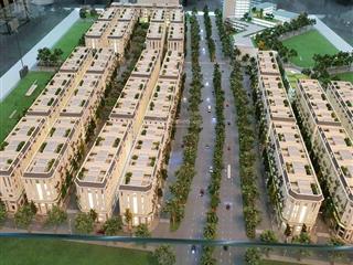 Shophouse him lam vạn phúc mặt đường tố hữu giá tốt cần bán,  0979 008 ***