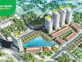 Cần bán căn hộ 2pn dự án flc đại mỗ giá 2,6 tỷ