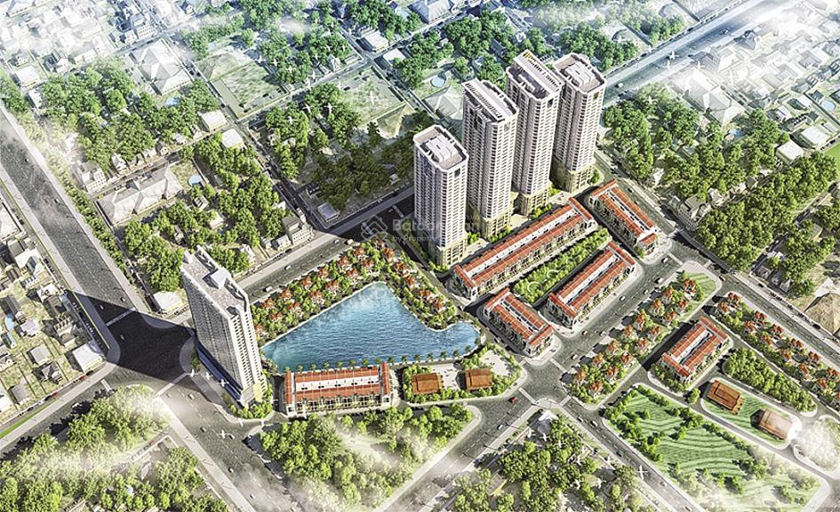 Cần bán căn hộ 2pn dự án flc đại mỗ giá 2,6 tỷ