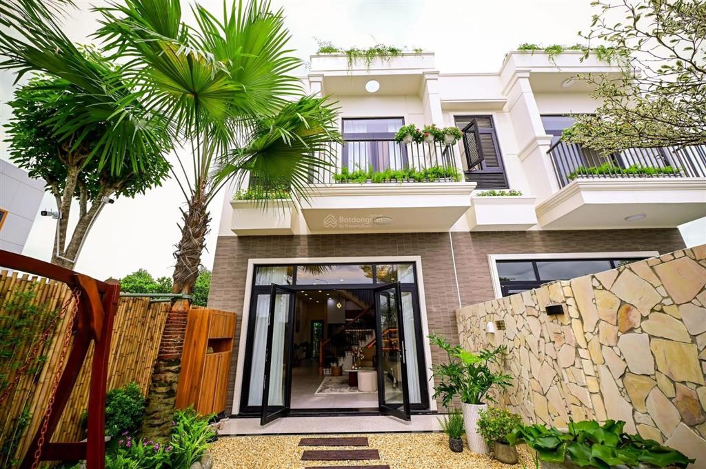 Biệt thự compound lan anh avenue chỉ 2,35 tỷ/căn, góp chỉ 2,5%/tháng, ở ngay. ck nội bộ đến 600tr