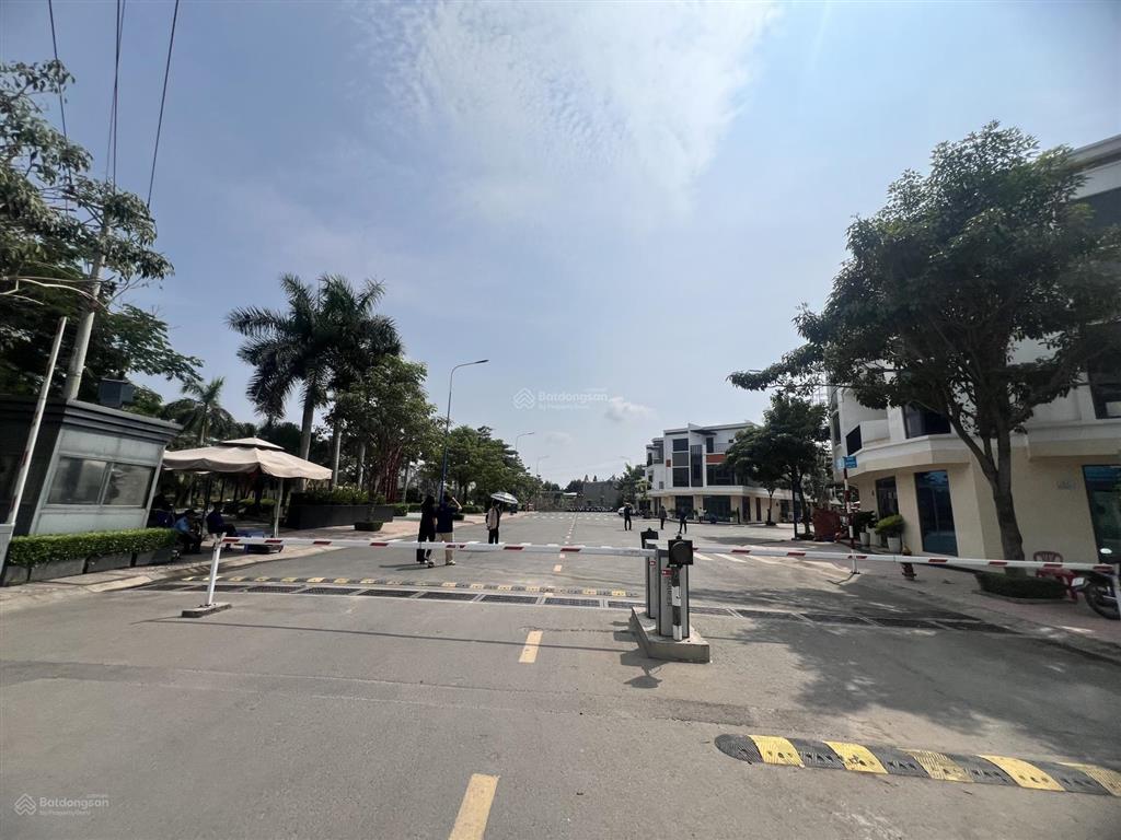 Nhà phố lavela garden hàng cđt giá tốt chỉ 3 tỷ/căn sổ sẵn công chứng ngay