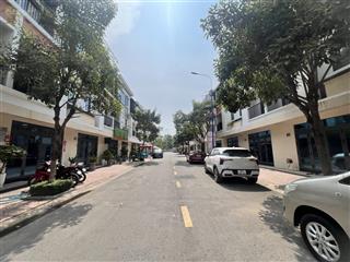 Nhà phố lavela garden hàng cđt giá tốt chỉ 3 tỷ/căn sổ sẵn công chứng ngay