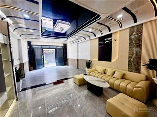 Bán nhà mới đường huỳnh tấn phát sát bên quận 7, dt 68m2, hẻm 5m, 5pn, chỉ nhỉnh 7 tỷ