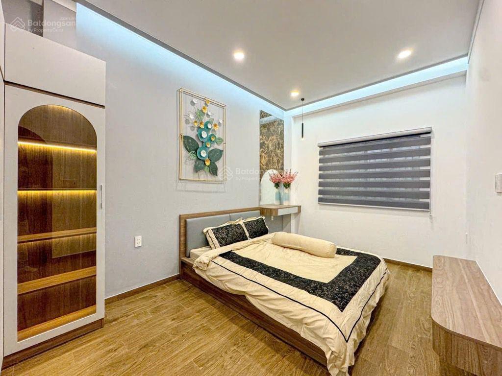 Bán nhà mới khu himlam quận 7  ngang 5m  4 tầng  5pn chỉ nhỉnh 7 tỷ xx