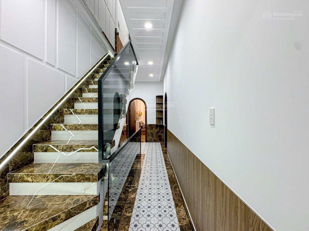 Bán nhà mới khu himlam quận 7  ngang 5m  4 tầng  5pn chỉ nhỉnh 7 tỷ xx