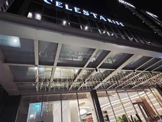 Bán căn hộ celesta rise keppel land  full nội thất tiền tỷ siêu cao cấp đẳng cấp thượng lưu