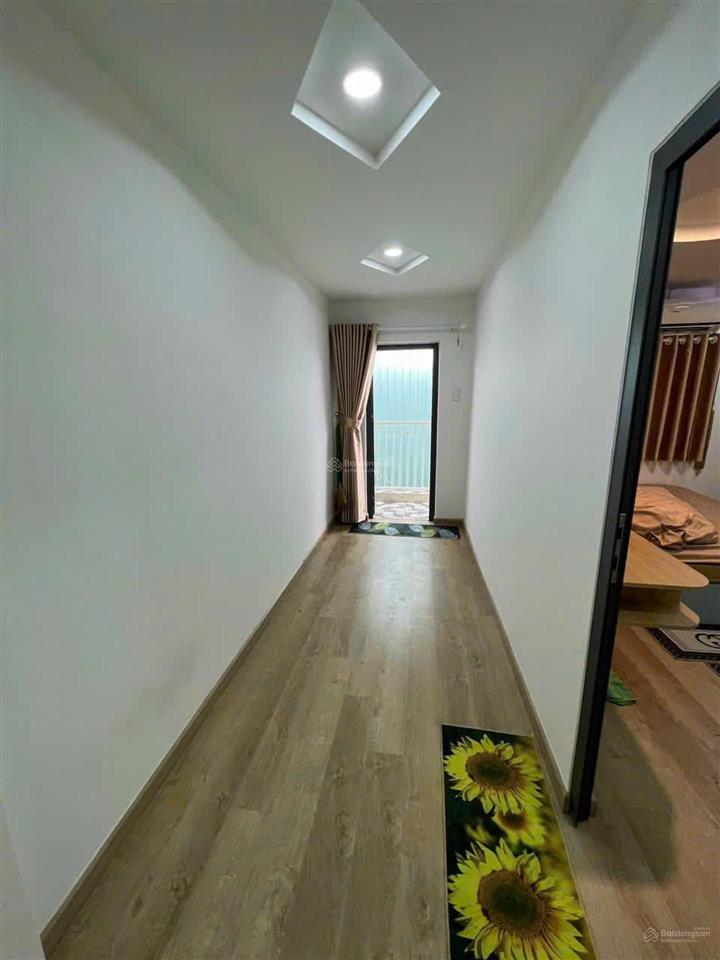 Bán gấp nhà quận 7  chỉ nhỉnh 3 tỷ  ngang gần 6m  sổ hồng riêng  đường huỳnh tấn phát