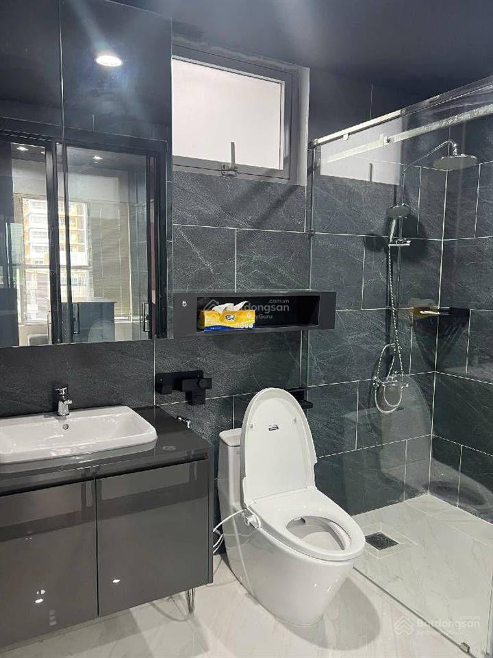 Bán căn hộ celesta rise keppel land  full nội thất tiền tỷ siêu cao cấp đẳng cấp thượng lưu